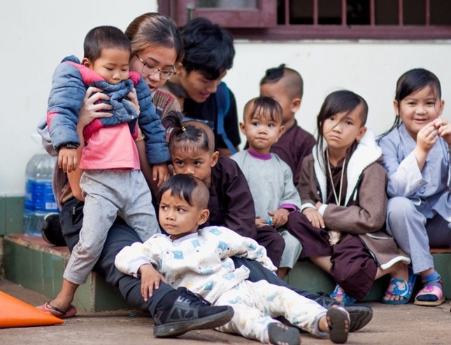 Những trường ĐH trong nước phù hợp cho du học sinh chuyển tiếp: Đại học Fulbright ảnh 4