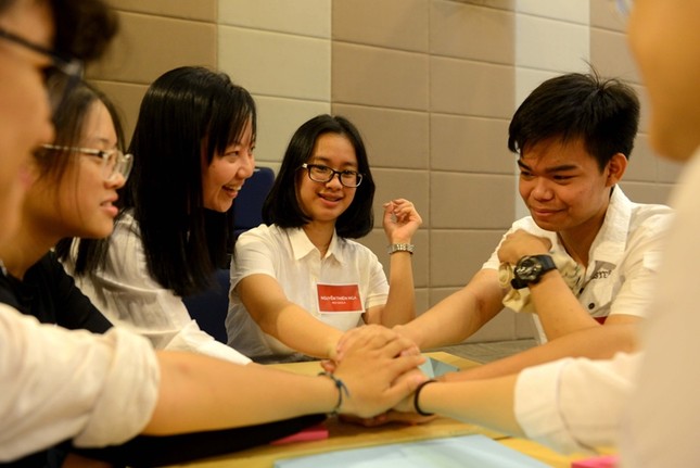 Những trường ĐH trong nước phù hợp cho du học sinh chuyển tiếp: Đại học Fulbright ảnh 3
