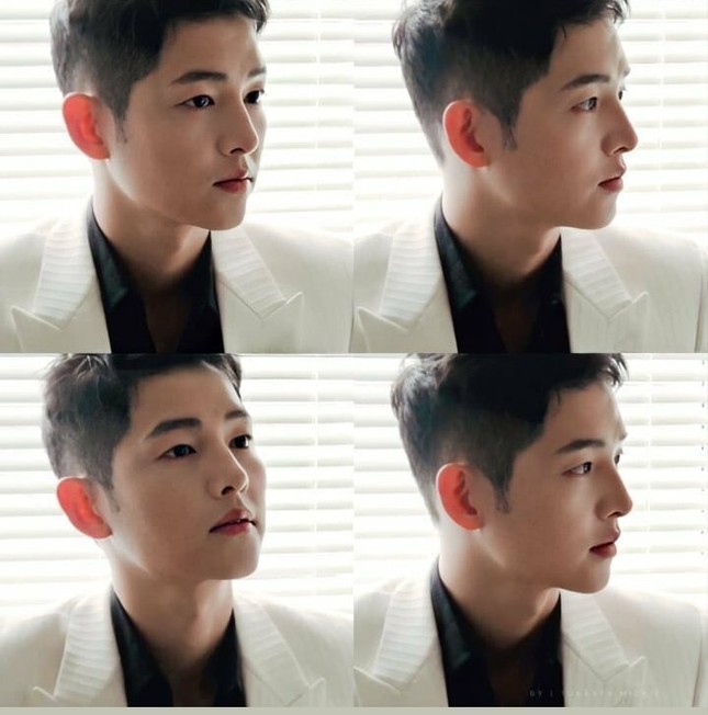 Song Joong Ki lộ chuyện hẹn hò, tin đồn thất thiệt hay chỉ là chiêu quảng bá phim mới? ảnh 2