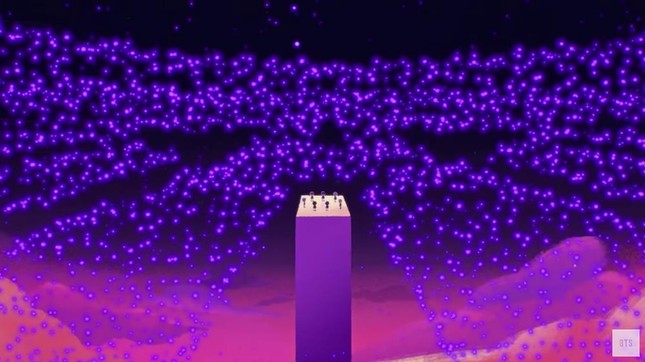Chúc mừng sinh nhật BTS - “Chú cá voi cô đơn” giờ đã hòa giọng cùng thế giới! ảnh 2