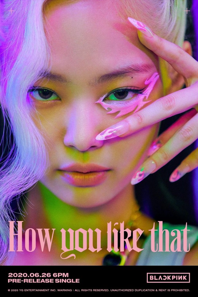 Lý do gì khiến poster mới của BLACKPINK đẹp vậy mà vẫn bị BLINK chê bai thậm tệ? ảnh 4