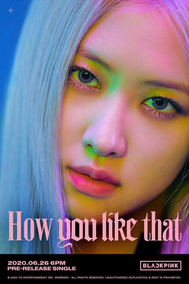 Lý do gì khiến poster mới của BLACKPINK đẹp vậy mà vẫn bị BLINK chê bai thậm tệ? ảnh 2