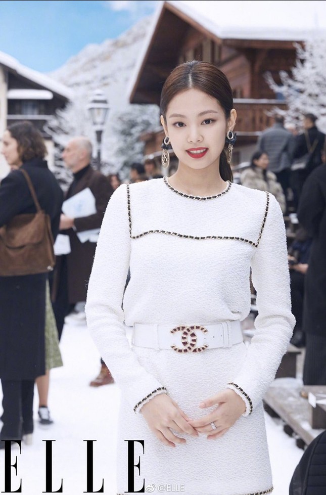 BLACKPINK đại diện cho các thương hiệu xa xỉ, netizen Hàn phản ứng trái chiều ảnh 1
