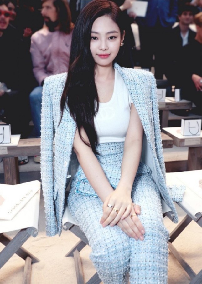 BLACKPINK đại diện cho các thương hiệu xa xỉ, netizen Hàn phản ứng trái chiều ảnh 2