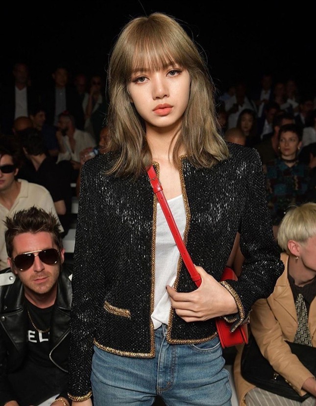 BLACKPINK đại diện cho các thương hiệu xa xỉ, netizen Hàn phản ứng trái chiều ảnh 6