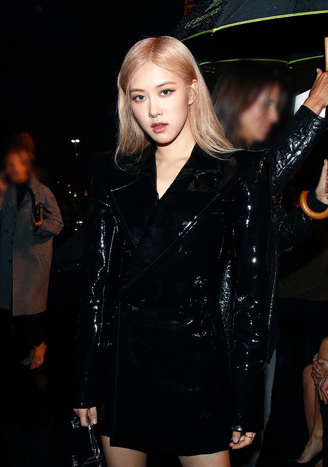 BLACKPINK đại diện cho các thương hiệu xa xỉ, netizen Hàn phản ứng trái chiều ảnh 7