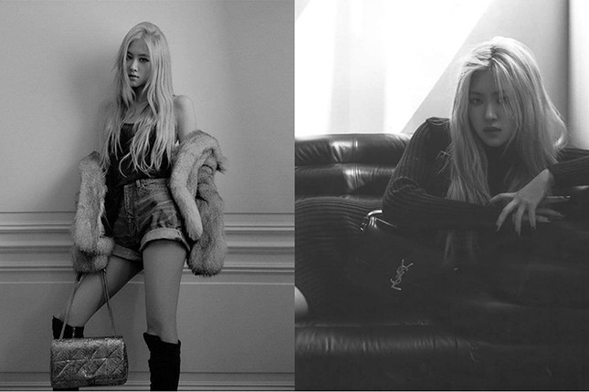 BLACKPINK đại diện cho các thương hiệu xa xỉ, netizen Hàn phản ứng trái chiều ảnh 8