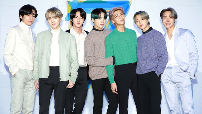 ARMY đòi trao “quyền sở hữu” Mặt Trăng cho Jin (BTS) và NASA đã trả lời cực bất ngờ ảnh 3