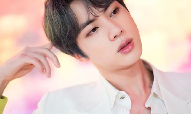 ARMY đòi trao “quyền sở hữu” Mặt Trăng cho Jin (BTS) và NASA đã trả lời cực bất ngờ ảnh 4