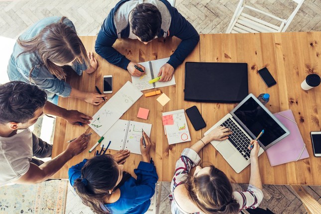 Tận dụng ưu điểm từ tính cách 12 chòm sao để mùa thi đạt kết quả tốt nhất ảnh 2