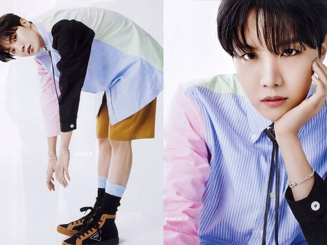 Màn “đụng hàng” gây bối rối nhất: BTS vs. NCT - toàn mỹ nam biết chọn ai đây? ảnh 3