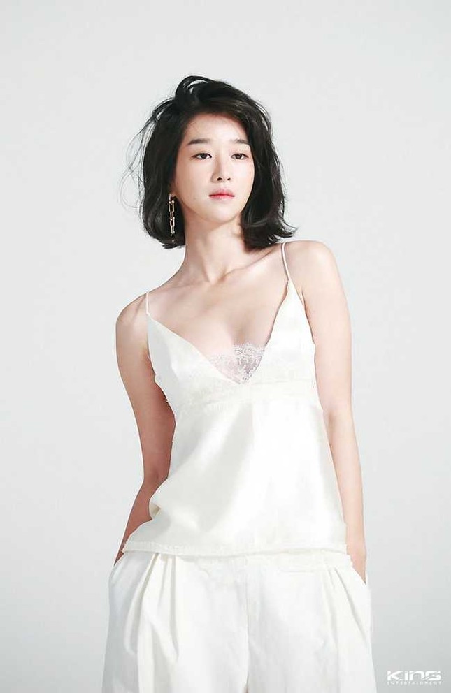 Seo Ye Ji - nữ chính phim đang hot “Điên Thì Có Sao” chính là “Mợ Chảnh” phiên bản mới? ảnh 10