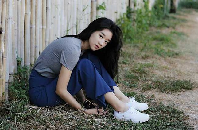 Seo Ye Ji - nữ chính phim đang hot “Điên Thì Có Sao” chính là “Mợ Chảnh” phiên bản mới? ảnh 5