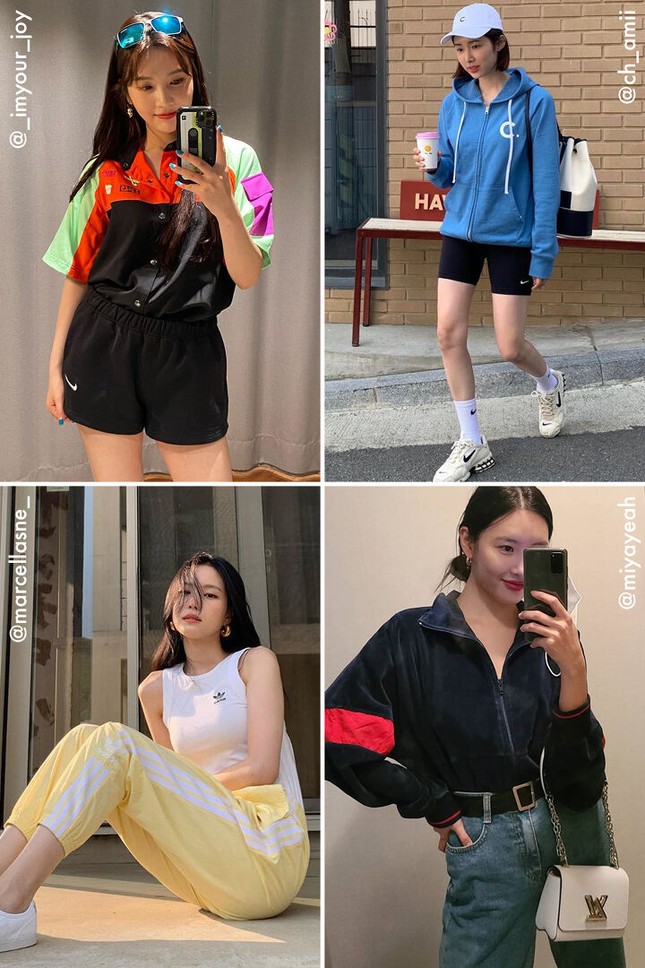 4 xu hướng thời trang đang được các idol yêu thích nhất trong mùa Hè năm nay ảnh 3