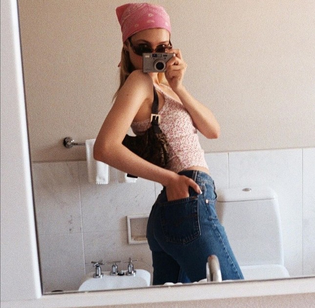 Nhan sắc Nicola Peltz - vợ sắp cưới của Brooklyn Beckham, vừa siêu giàu vừa gợi cảm ảnh 8