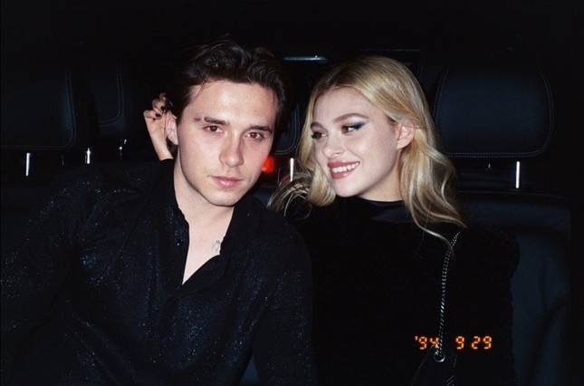 Nhan sắc Nicola Peltz - vợ sắp cưới của Brooklyn Beckham, vừa siêu giàu vừa gợi cảm ảnh 5