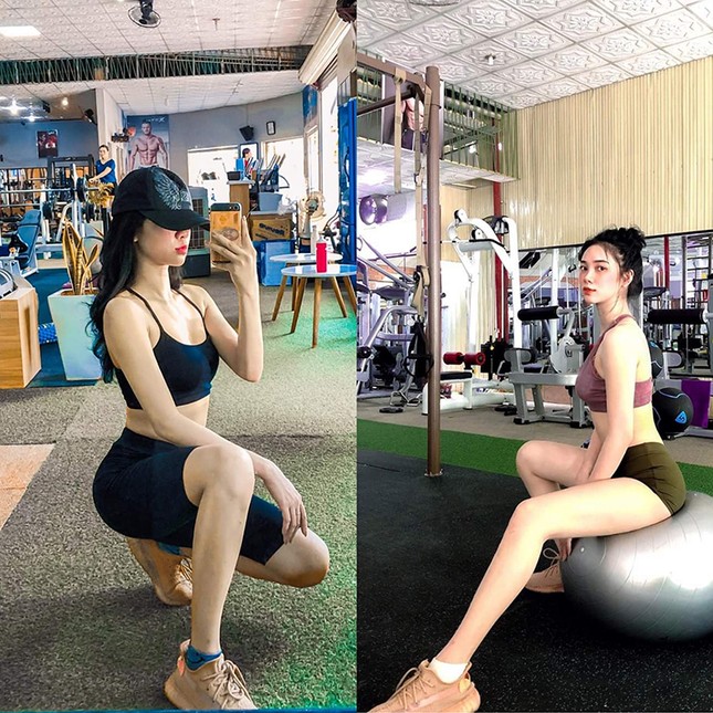 Nhan sắc "cực phẩm" của Hoài Thương - thí sinh lớn tuổi nhất cuộc thi Hoa hậu Việt Nam ảnh 6