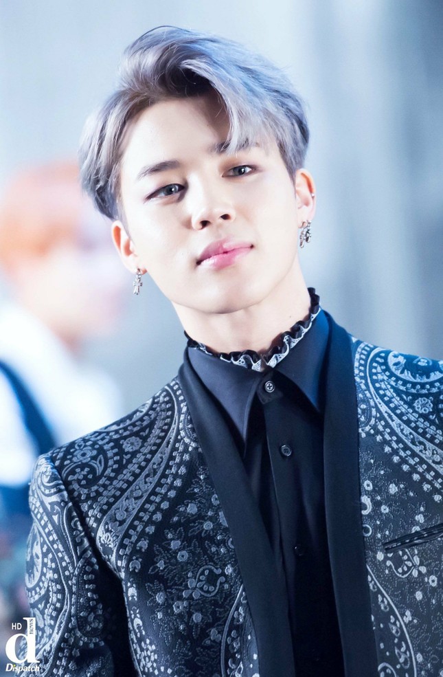 Jimin (BTS) được đạo diễn Hollywood ngỏ lời mời hợp tác vì màn lồng tiếng phim quá đỉnh ảnh 1