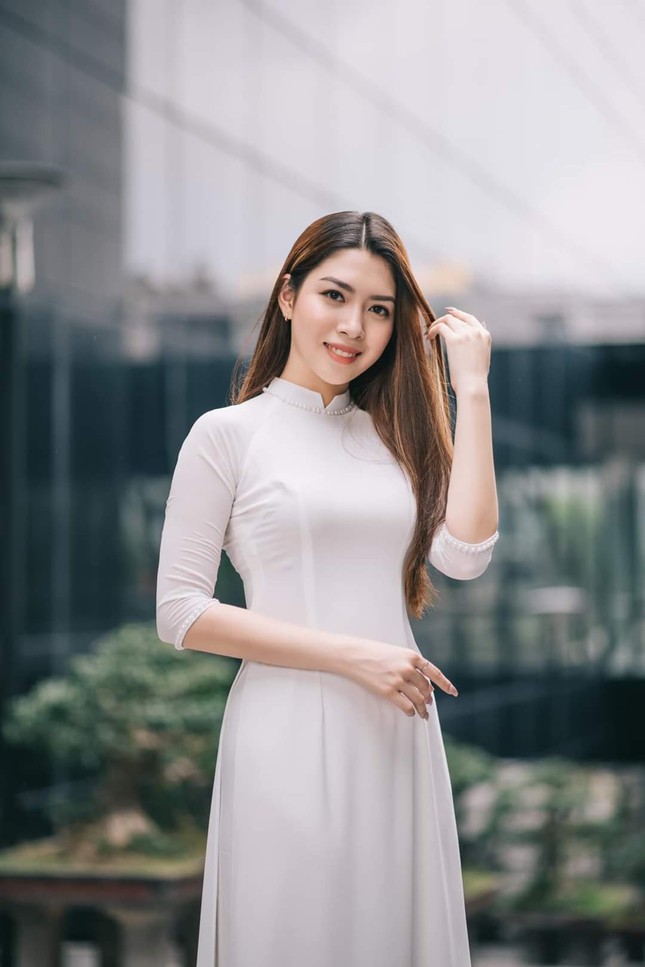 Thí sinh “nhọ” nhất Hoa Hậu Việt Nam 2020 gọi tên Đỗ Phương Anh vì sự cố này ảnh 1