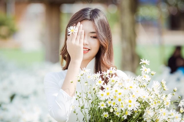 Minh Phương - thí sinh Hoa Hậu Việt Nam có vẻ đẹp cực hợp với các cuộc thi sắc đẹp quốc tế ảnh 5
