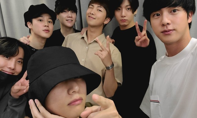 Big Hit đăng thông báo cảnh cáo về sự kiện BTS FANFEST 2020, fan Việt bình luận trái chiều ảnh 3