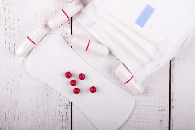 Chuyện thật của tôi: Detox để giảm cân nhanh, tớ đối mặt với cơn ác mộng rong kinh ảnh 2