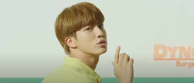 Teaser MV “Dynamite” của BTS ẩn chứa nhiều thông điệp thú vị, từng chi tiết đều có ý nghĩa ảnh 8