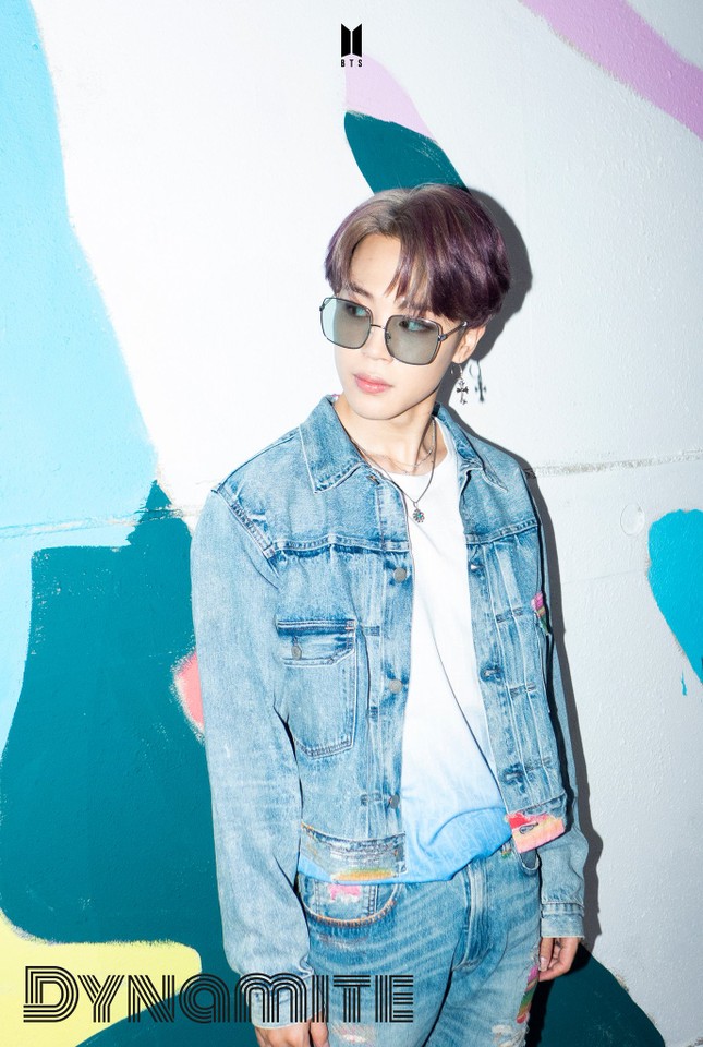 Chưa đầy 12 giờ sau khi phát hành MV Dynamite, BTS đã rải “thính” về một MV Dynamite khác ảnh 3