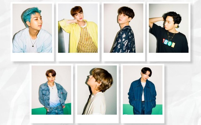 Phim truyền hình “Blue Sky” về BTS có gì bí ẩn mà được yêu cầu chế độ bảo mật tuyệt đối ảnh 3