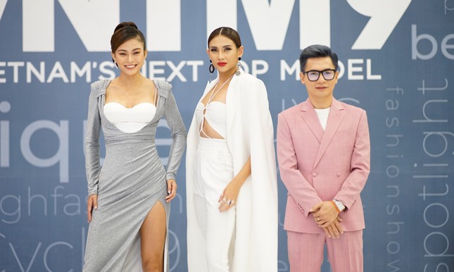 Vietnam's Next Top Model mùa 9 quay trở lại, netizen chuẩn bị tha hồ “hít drama” giải trí ảnh 3