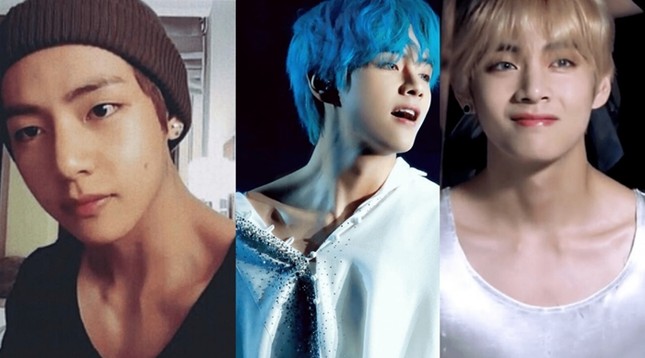 Muốn biết xương quai xanh đẹp “như trong truyền thuyết” là thế nào, cứ ngắm những idol này ảnh 7