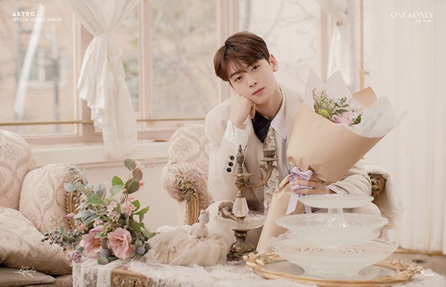 Top 10 Sao Nam Hấp Dẫn Nhất Châu Á 2020: Cực bất ngờ, chỉ có duy nhất 1 thành viên BTS! ảnh 10