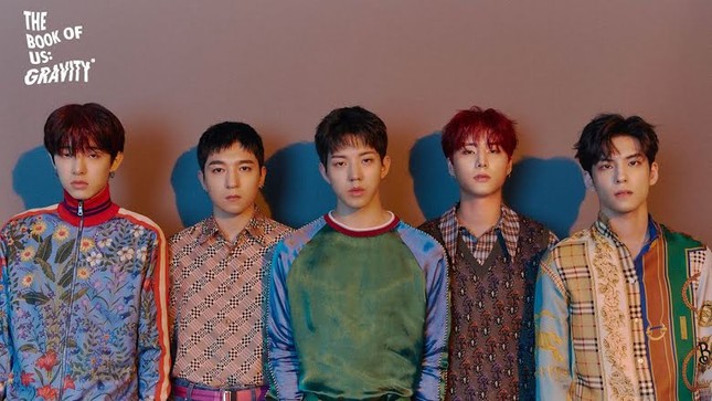 Top 10 boygroup K-Pop có lượt stream cao nhất ở Spotify, No.1 thu được số tiền cực sốc ảnh 1