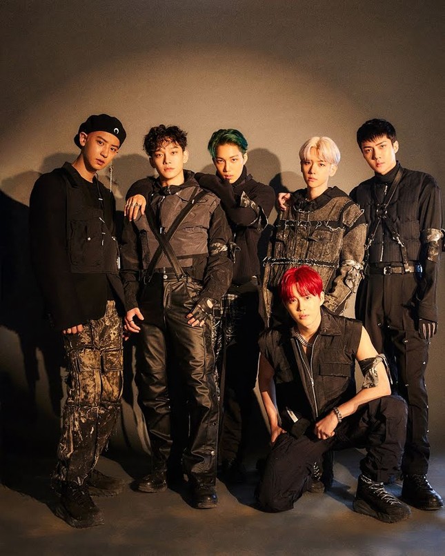 Top 10 boygroup K-Pop có lượt stream cao nhất ở Spotify, No.1 thu được số tiền cực sốc ảnh 9