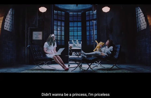 Chỉ một câu rap trong "Lovesick Girls" nhưng fan của Jennie không thể không đau lòng ảnh 1