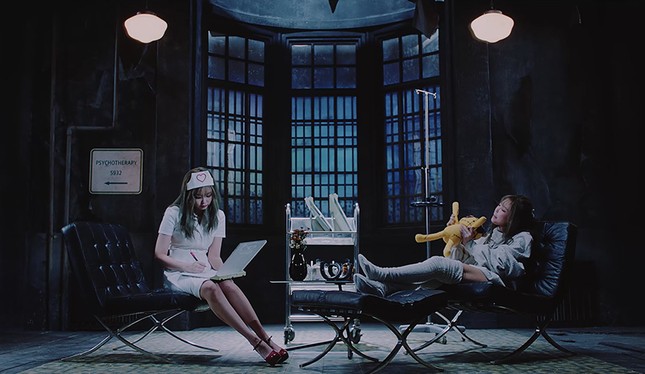 MV mới của BLACKPINK bị Liên hiệp Y tế & Nhân viên Y tế Hàn chỉ trích, YG Ent nói gì? ảnh 1