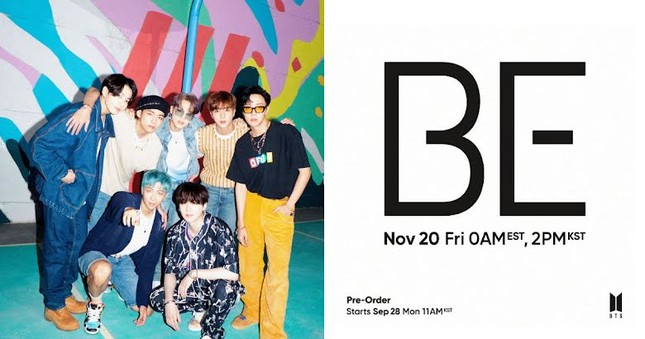 Album mới BE của BTS đứng trước nguy cơ bị giảm 800.000 bản do fan Trung Quốc hủy đặt hàng ảnh 2