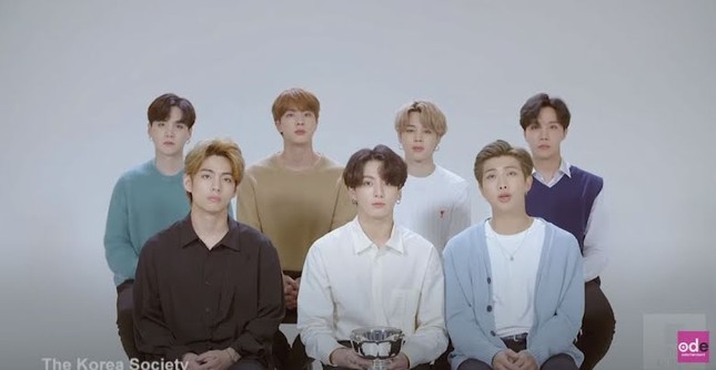 Album mới BE của BTS đứng trước nguy cơ bị giảm 800.000 bản do fan Trung Quốc hủy đặt hàng ảnh 1