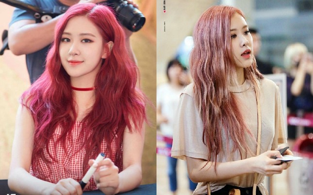 Rosé (BLACKPINK) chính thức lên tiếng “giải cứu” stylist khỏi lời trách lười tạo kiểu tóc ảnh 2