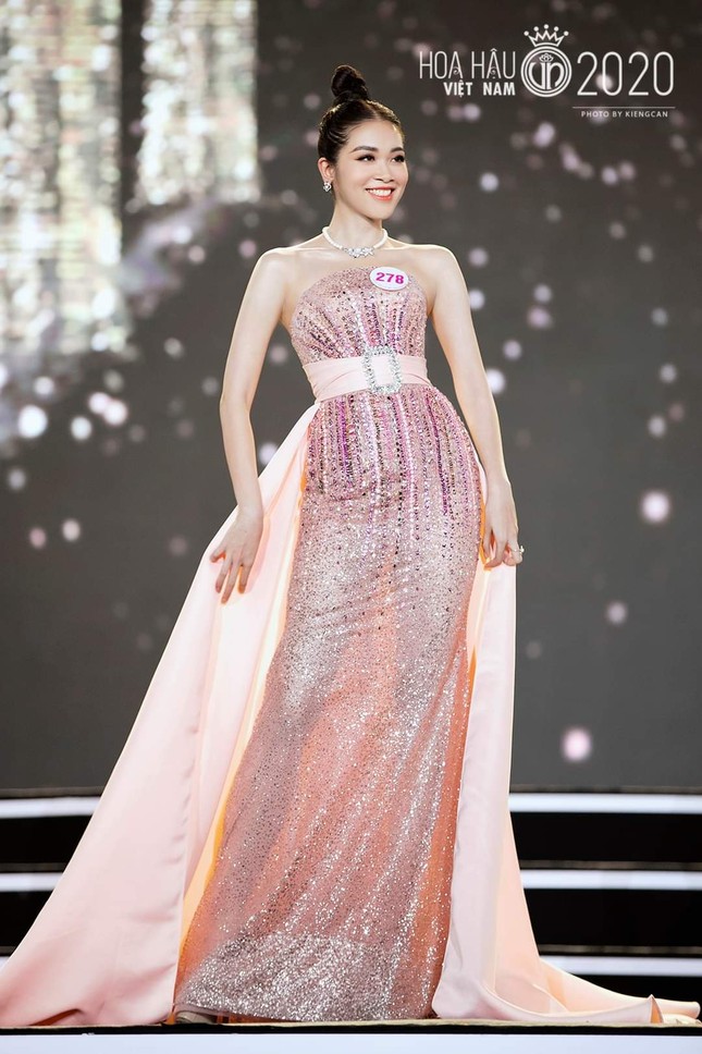 13 thí sinh khu vực miền Bắc vào Chung kết Hoa Hậu Việt Nam có profile “chất như nước cất“ ảnh 3