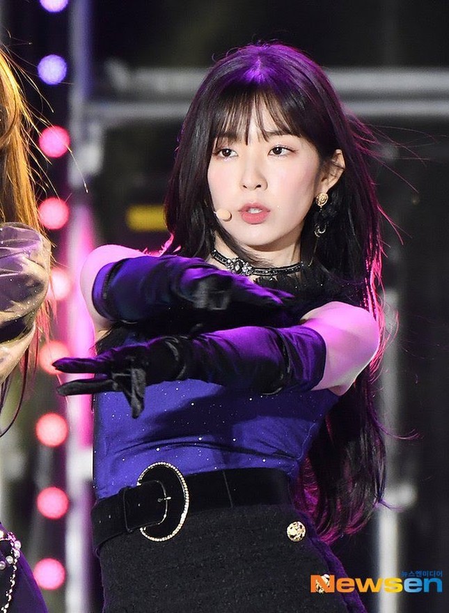 Netizen Hàn tìm ra bằng chứng được cho là nguồn cơn dẫn đến “scandal lăng mạ” của Irene ảnh 2