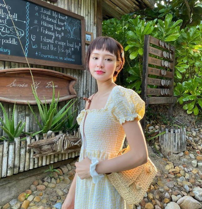 Hội mặc đẹp showbiz Việt gợi ý cho bạn cách “mix&match” trang phục để nhận “bão like“ ảnh 5