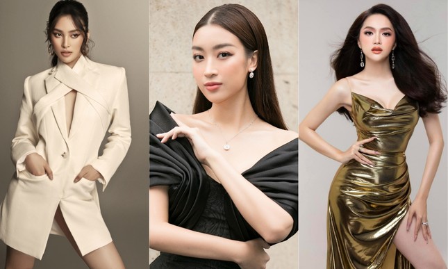 Mặc anti-fan “bủa vây”, Hương Giang vẫn xác nhận biểu diễn tại Hoa Hậu Việt Nam 2020 ảnh 1