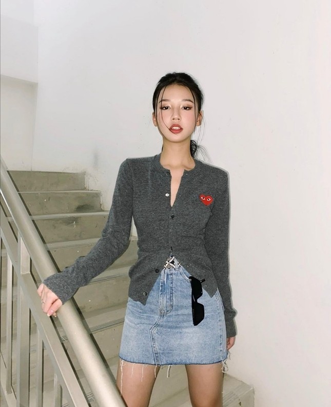 Linh Ngọc Đàm, Hiền Hồ cùng dàn mỹ nhân Việt khoe body cực phẩm với thời trang Thu Đông ảnh 1