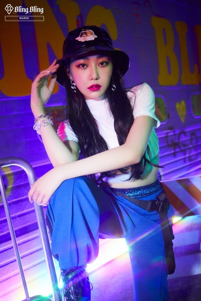 “Cuộc chiến” visual của 3 girl group ra mắt vào tháng 11, netizen Hàn hồi hộp chờ thực tế ảnh 17