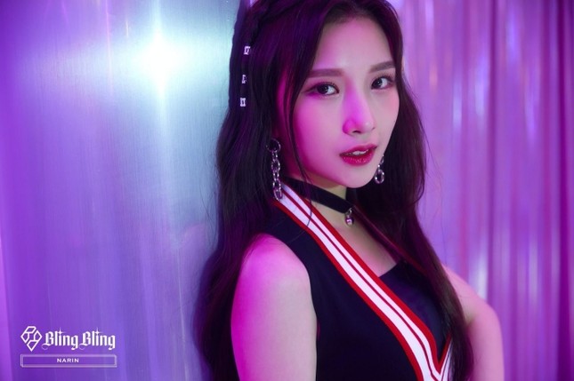 “Cuộc chiến” visual của 3 girl group ra mắt vào tháng 11, netizen Hàn hồi hộp chờ thực tế ảnh 18
