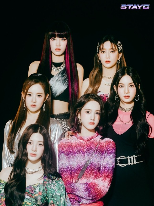 “Cuộc chiến” visual của 3 girl group ra mắt vào tháng 11, netizen Hàn hồi hộp chờ thực tế ảnh 6