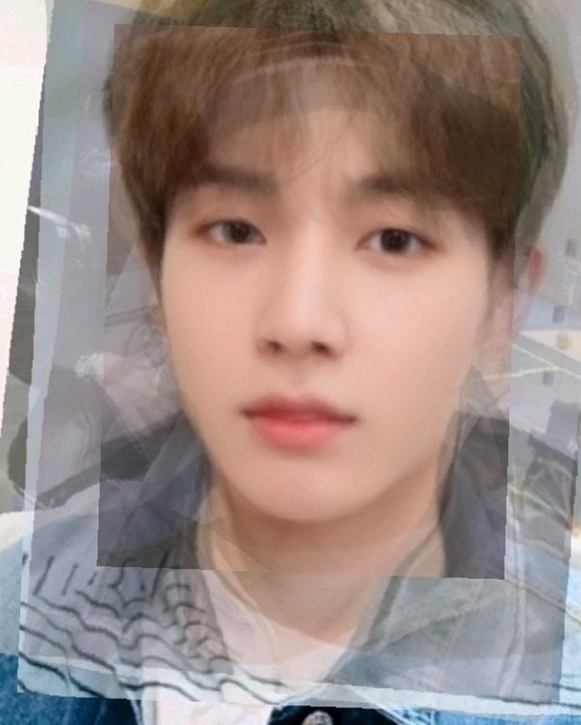 Netizen ghép hình BTS, EXO, SEVENTEEN… để so sánh visual: Boygroup nào về nhất? ảnh 1