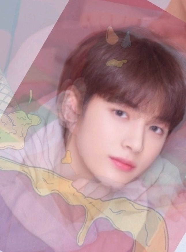 Netizen ghép hình BTS, EXO, SEVENTEEN… để so sánh visual: Boygroup nào về nhất? ảnh 7