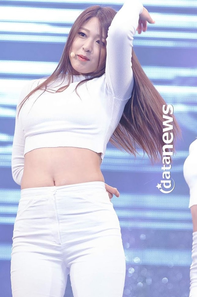 Seolhyun (AOA) đã giảm cân “thần kỳ” bằng cách nào để có thân hình hoàn hảo nhất K-Pop? ảnh 1